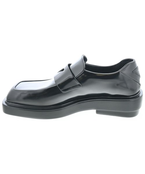 PRADA（プラダ）ビジネス・ドレスシューズ 黒 サイズ:EU35(21.5cm位) レディース/2200635546036