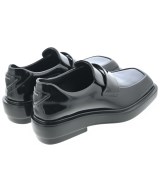 PRADA（プラダ）ビジネス・ドレスシューズ 黒 サイズ:EU35(21.5cm位) レディース/2200635546036