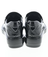 PRADA（プラダ）ビジネス・ドレスシューズ 黒 サイズ:EU35(21.5cm位) レディース/2200635546036