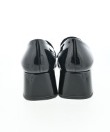 PRADA（プラダ）ビジネス・ドレスシューズ 黒 サイズ:EU36(22.5cm位) レディース/2200635546050