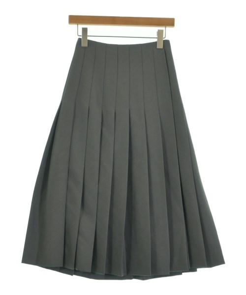 プラダ(PRADA)のPRADA ロング・マキシ丈スカート