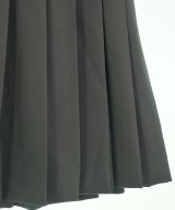 PRADA（プラダ）ロング・マキシ丈スカート グレー サイズ:36(XS位) レディース/2200635546173