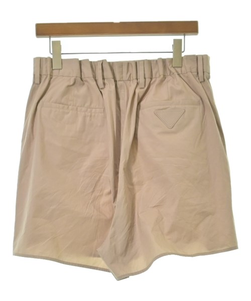 PRADA（プラダ）ショートパンツ ピンク サイズ:M メンズ/2200635546227