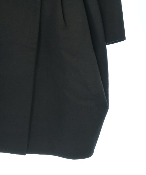 PRADA（プラダ）チェスターコート 黒 サイズ:38(S位) レディース/2200635779021