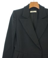 PRADA（プラダ）チェスターコート 黒 サイズ:38(S位) レディース/2200635779021