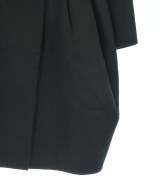 PRADA（プラダ）チェスターコート 黒 サイズ:38(S位) レディース/2200635779021