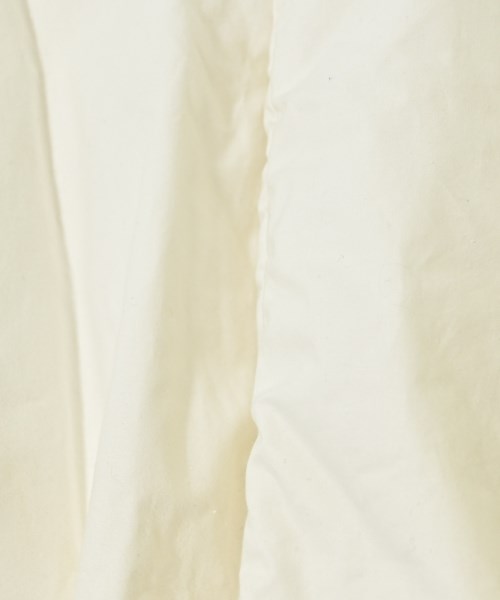 PRADA（プラダ）ダウンジャケット/ダウンベスト 白 サイズ:L レディース/2200635818188