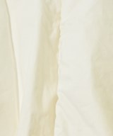 PRADA（プラダ）ダウンジャケット/ダウンベスト 白 サイズ:L レディース/2200635818188