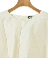 PRADA（プラダ）ダウンジャケット/ダウンベスト 白 サイズ:L レディース/2200635818188