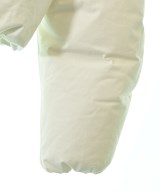 PRADA（プラダ）ダウンジャケット/ダウンベスト 白 サイズ:L レディース/2200635818188