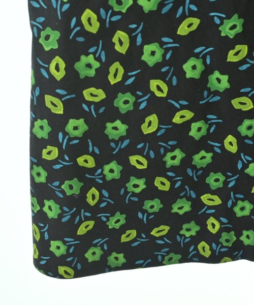 PRADA（プラダ）ワンピース 紺 サイズ:40(M位) レディース/2200635818324