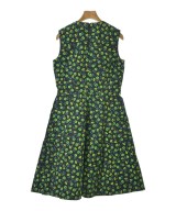 PRADA（プラダ）ワンピース 紺 サイズ:40(M位) レディース/2200635818324