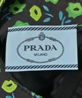 PRADA（プラダ）ワンピース 紺 サイズ:40(M位) レディース/2200635818324