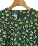 PRADA（プラダ）ワンピース 紺 サイズ:40(M位) レディース/2200635818324