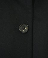 PRADA（プラダ）ステンカラーコート 黒 サイズ:40(M位) レディース/2200635818409