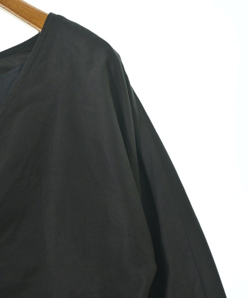 PRADA（プラダ）ワンピース 黒 サイズ:36(XS位) レディース/2200635818416