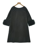 PRADA（プラダ）ワンピース 黒 サイズ:36(XS位) レディース/2200635818416