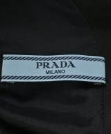 PRADA（プラダ）ワンピース 黒 サイズ:36(XS位) レディース/2200635818416