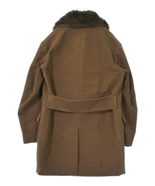 PRADA（プラダ）その他 茶 サイズ:S メンズ/2200635849014