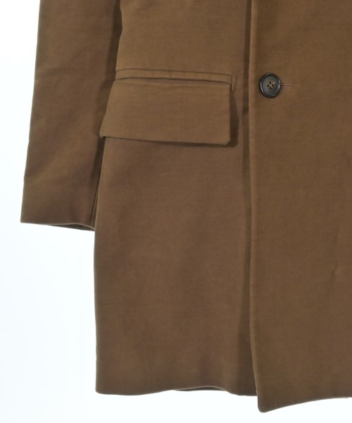 PRADA（プラダ）その他 茶 サイズ:S メンズ/2200635849014