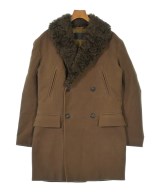 PRADA（プラダ）その他 茶 サイズ:S メンズ/2200635849014