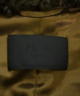 PRADA（プラダ）その他 茶 サイズ:S メンズ/2200635849014