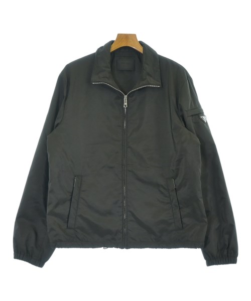 PRADA(プラダ)その他 黒 サイズ:54(XXL位)/2200635861023