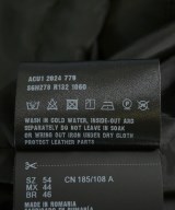 PRADA（プラダ）その他 黒 サイズ:54(XXL位) メンズ/2200635861023