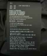PRADA（プラダ）その他 黒 サイズ:54(XXL位) メンズ/2200635861023