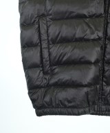 PRADA（プラダ）ダウンジャケット/ダウンベスト 黒 サイズ:54(XXL位) メンズ/2200635861030