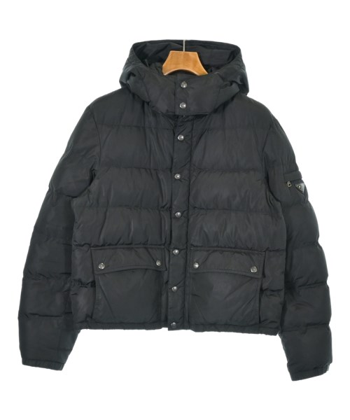 プラダ(PRADA)のPRADA ダウンジャケット/ダウンベスト