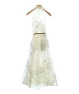 PRADA（プラダ）ワンピース 白 サイズ:38(S位) レディース/2200635475015