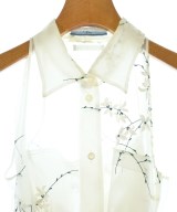PRADA（プラダ）ワンピース 白 サイズ:38(S位) レディース/2200635475015