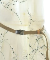 PRADA（プラダ）ワンピース 白 サイズ:38(S位) レディース/2200635475015