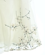 PRADA（プラダ）ワンピース 白 サイズ:38(S位) レディース/2200635475015