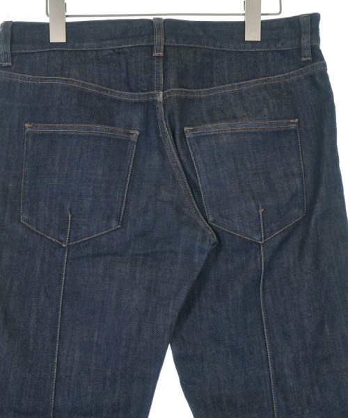 PRADA（プラダ）デニムパンツ 紺 サイズ:29(S位) メンズ/2200636373020