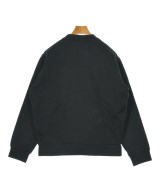 PRADA（プラダ）スウェット 黒 サイズ:L メンズ/2200636410039