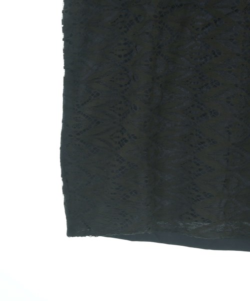 PRADA（プラダ）Tシャツ・カットソー 紺 サイズ:M レディース/2200622617022