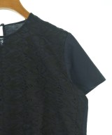 PRADA（プラダ）Tシャツ・カットソー 紺 サイズ:M レディース/2200622617022