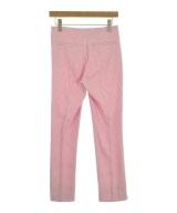 PRADA（プラダ）スラックス ピンク サイズ:38(S位) レディース/2200632988075