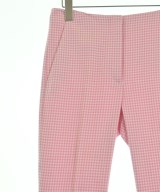 PRADA（プラダ）スラックス ピンク サイズ:38(S位) レディース/2200632988075