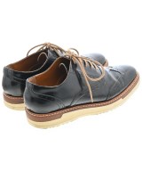 PRADA（プラダ）ビジネス・ドレスシューズ 黒 サイズ:-(23cm位) レディース/2200634710056