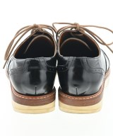 PRADA（プラダ）ビジネス・ドレスシューズ 黒 サイズ:-(23cm位) レディース/2200634710056