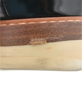 PRADA（プラダ）ビジネス・ドレスシューズ 黒 サイズ:-(23cm位) レディース/2200634710056