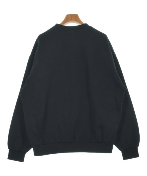 PRADA（プラダ）スウェット 黒 サイズ:S レディース/2200635592149