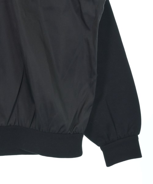 PRADA（プラダ）スウェット 黒 サイズ:S レディース/2200635592149