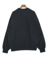 PRADA（プラダ）スウェット 黒 サイズ:S レディース/2200635592149