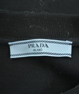PRADA（プラダ）スウェット 黒 サイズ:S レディース/2200635592149