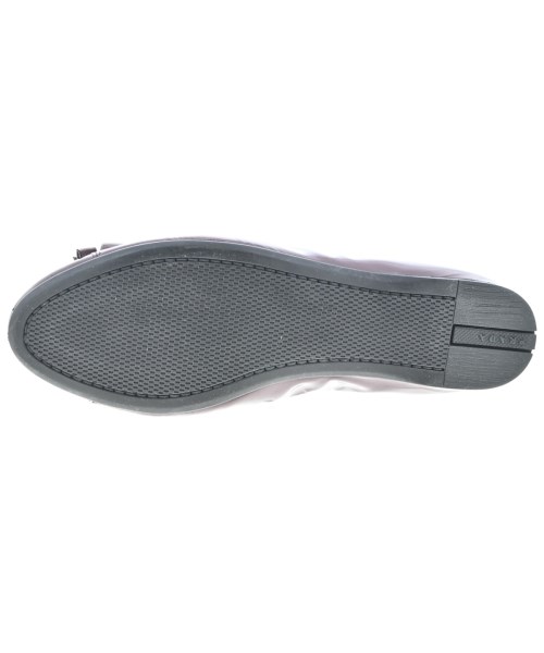 PRADA（プラダ）バレエシューズ/オペラシューズ 赤 サイズ:EU37 1/2(24cm位) レディース/2200636674226