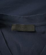 PRADA（プラダ）Tシャツ・カットソー 紺 サイズ:S メンズ/2200636789036